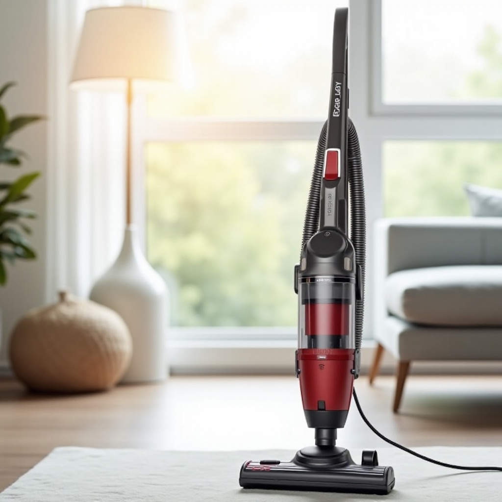 shop vac vs vacuum