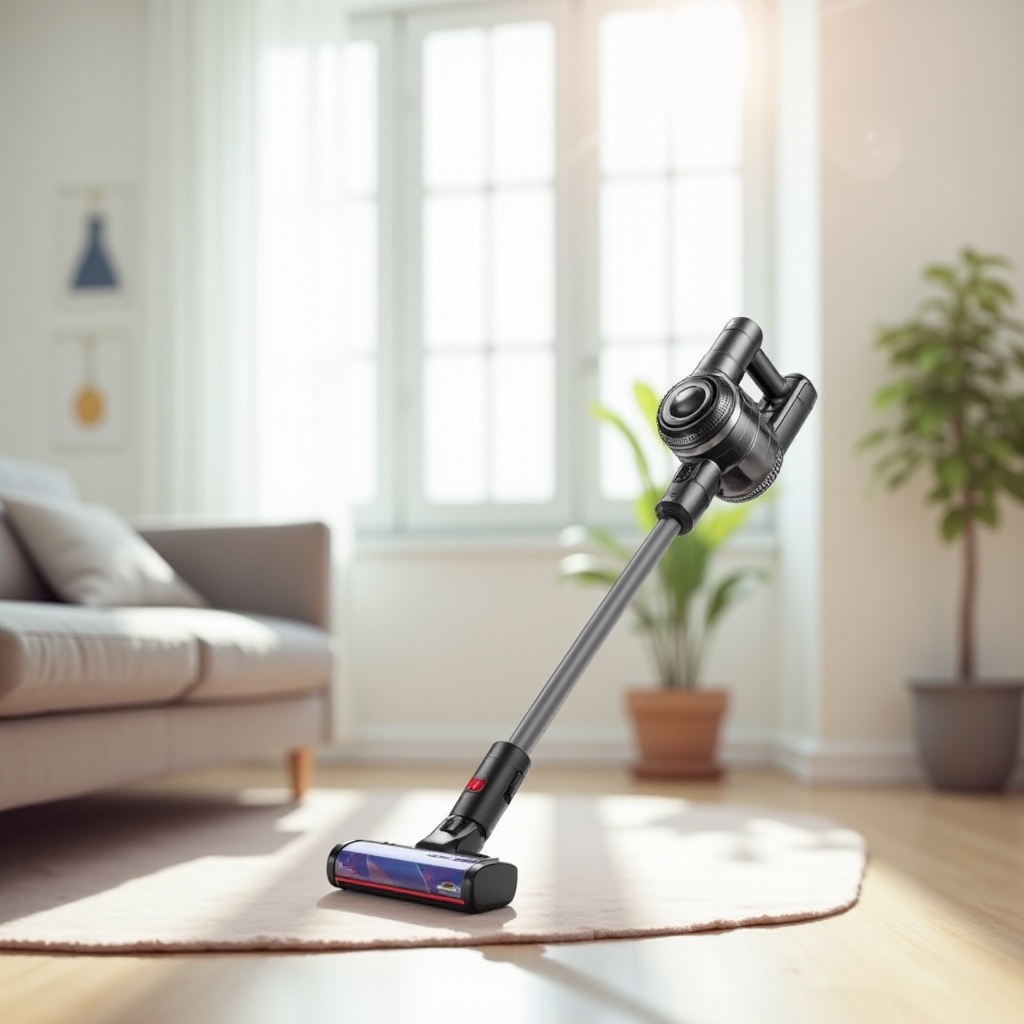 best lightweight stick vacuum cordless