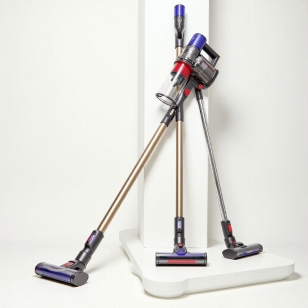 best lightweight stick vacuum cordless
