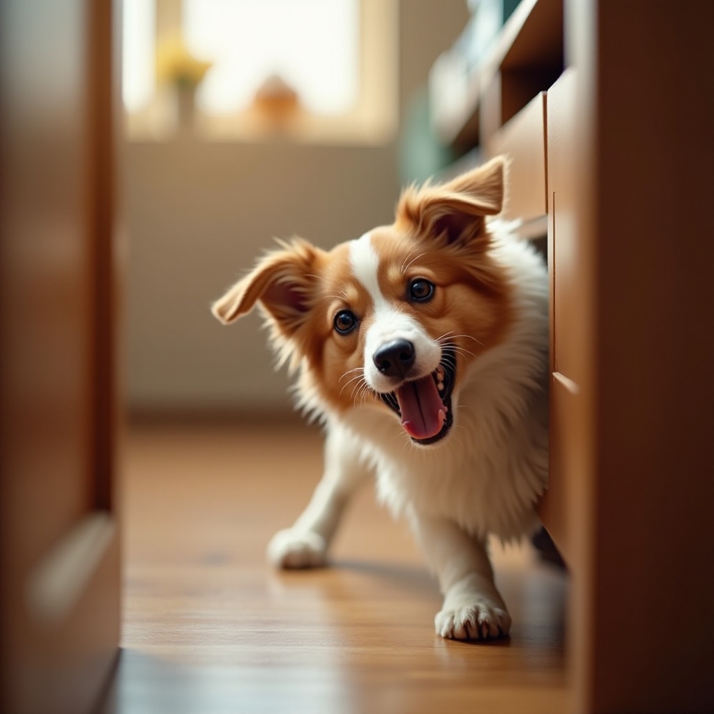 jeux à faire avec les chiens