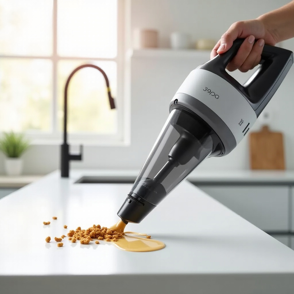best wet and dry handheld vacuum