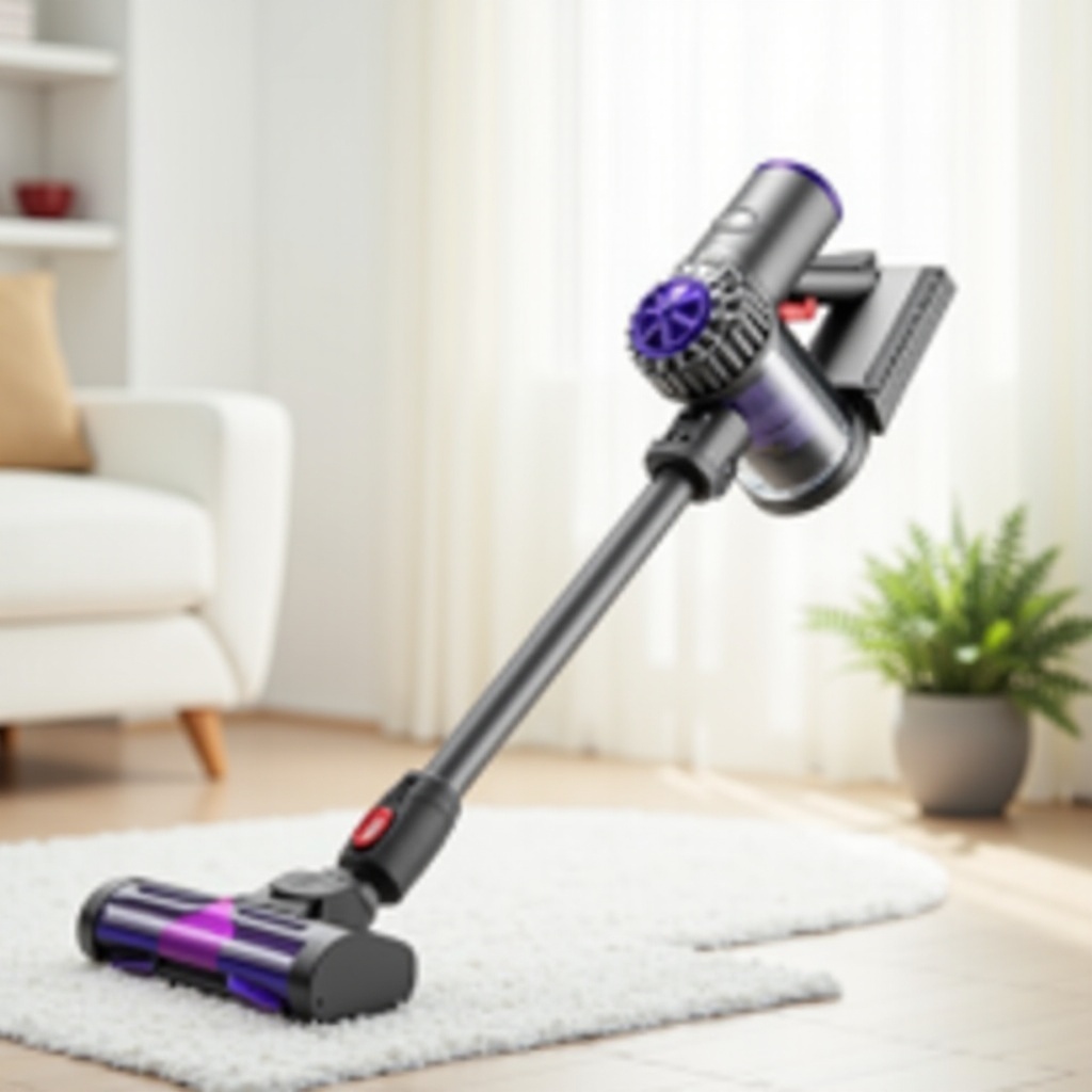 meilleur aspirateur sans fil avec batterie amovible
