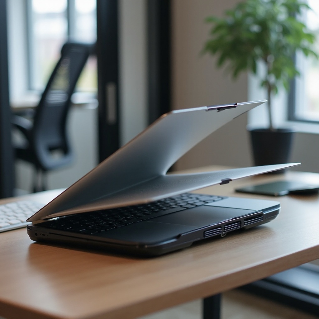 stört eine Mac Pro Laptop-Hülle das Kühlsystem