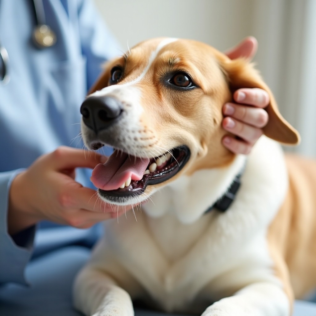 how does flea treatment for dogs work