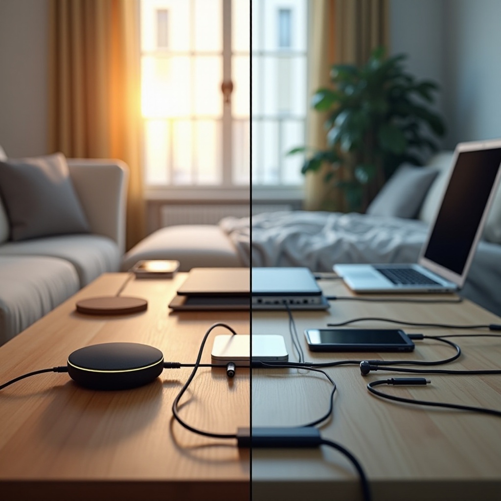 aspiradora sin cable vs con cable