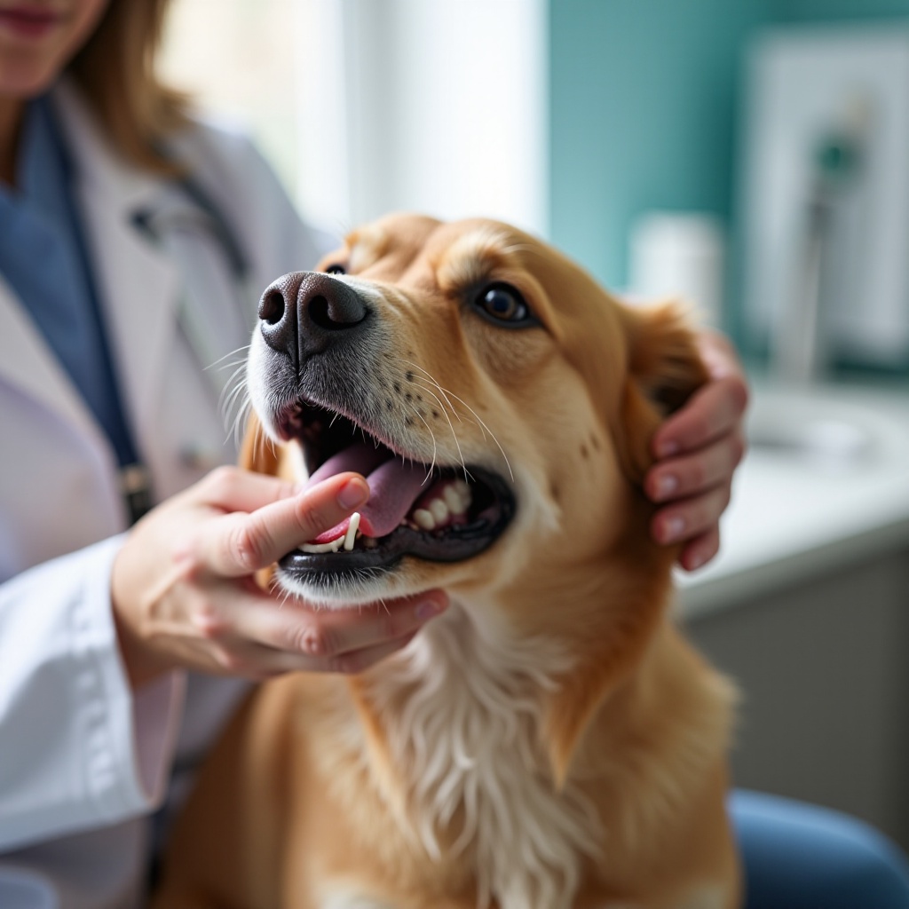 wie funktioniert die Flohbehandlung für Hunde