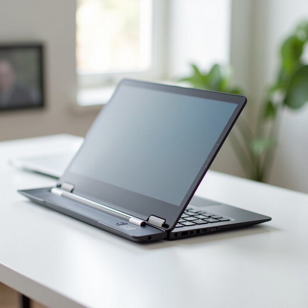 quelle est l'espérance de vie d'un chromebook lenovo